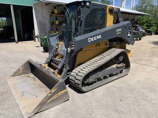 2023 John Deere 333G