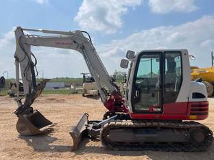 2020 Takeuchi TB290