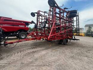 2020 Case IH TIGERMATE 255