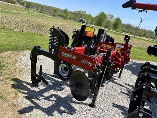 2024 Case IH Ecolo-Till 2500