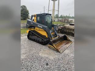 2023 John Deere 333G