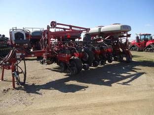 2012 Case IH 1250
