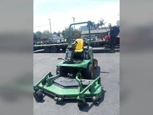 2009 John Deere 1420