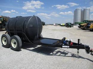 2024 SPRAY KING 1300