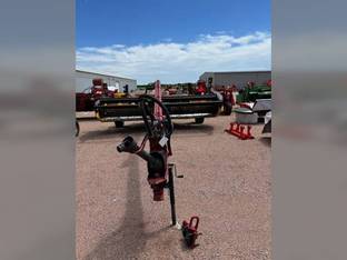 2012 New Holland H7150