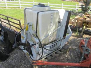 Automatic Equipment Mfg MB50H