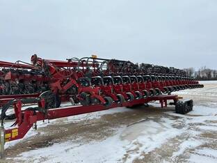 2020 Case IH 2140