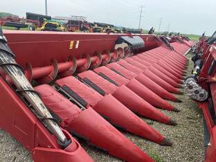 2019 Case IH 4418
