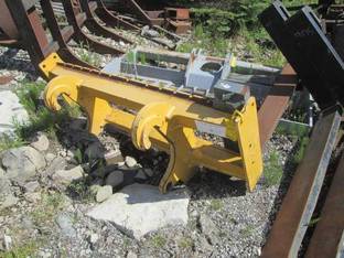 JRB QUICK TACH FORKS