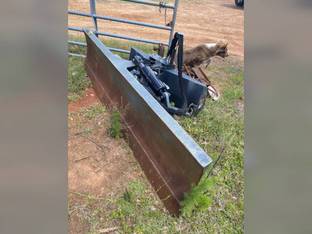 2020 John Deere DB96