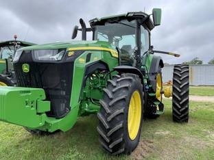 2023 John Deere 8R 280