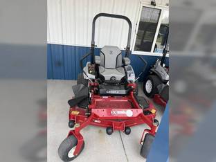 2023 Exmark LZE742GKC604A3