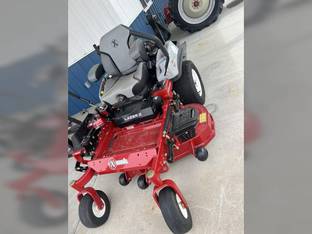 2023 Exmark LZX801GKA526Q1