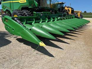 2023 John Deere C12F