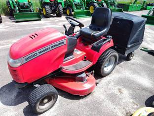 Massey ferguson 2000 lawn mower sale