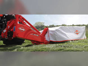 2026 Kuhn GMD280