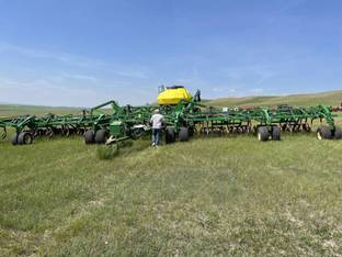 2010 John Deere 1830