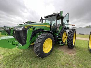 2023 John Deere 8R 280