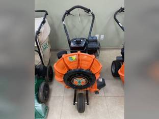 2023 BILLY GOAT F1002SPV