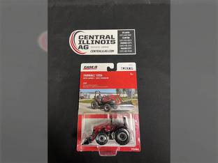 Case IH 105A LOADER 1/64TH SCALE
