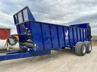 2026 JBS VMEC2448 4.0