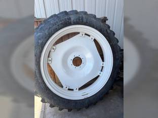 2020 Unverferth WFP-1050