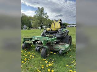2022 John Deere Z950R