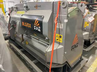 2025 FAE BL5/EX/SONIC 150