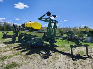 2013 John Deere 1770NT