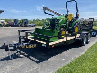 2025 John Deere 2025R