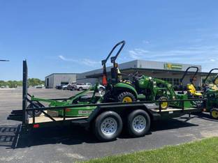 2025 John Deere 1025R
