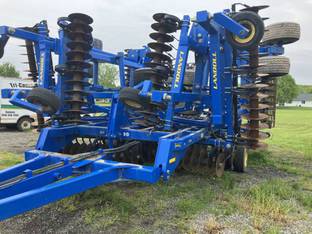 Landoll 7450-44