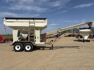 2024 Unverferth 3955DXL