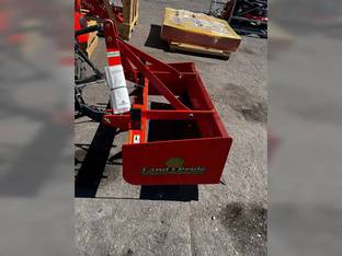 2024 Land Pride BB1248