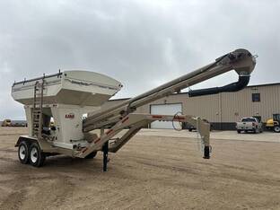 2024 Unverferth 3955DXL