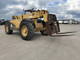 2004 Caterpillar TH350B