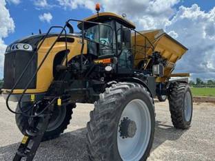 2021 ROGATOR RG1300C