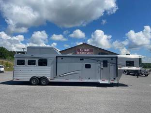 2024 Merhow 8316 RWS-ANGLED FARMHOUSE