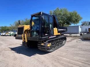 2022 Morooka MST2200VDR