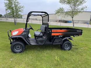 2024 Kubota RTV-X1130