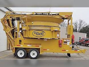 2015 Mighty Giant 2015