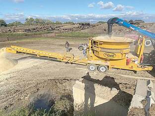 2015 Mighty Giant 2015