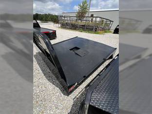 2024 GR Trailers 8.5 FT