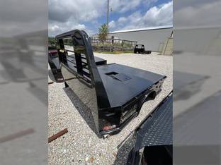 2024 GR Trailers 8.5 FT