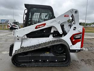 2024 Bobcat T650