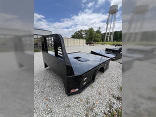 2024 GR Trailers 9.3 FT