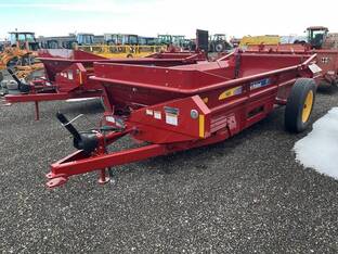 2024 New Holland 165