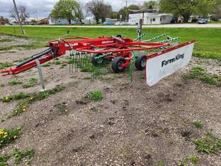 2024 Farm King RR420