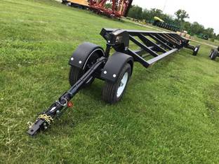 2024 Demco 42' Head Trailer