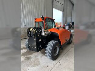 2024 JLG G5-18A
